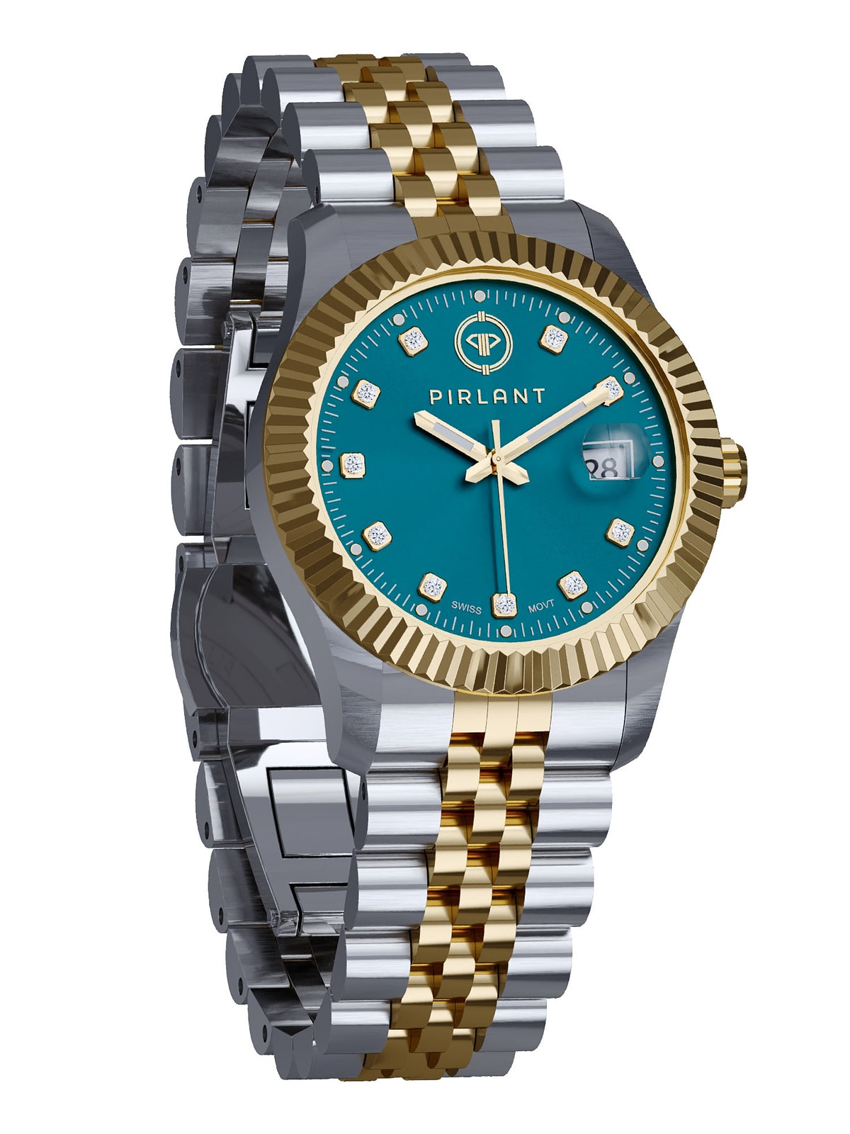 PIRLANT Watch Women's Watch