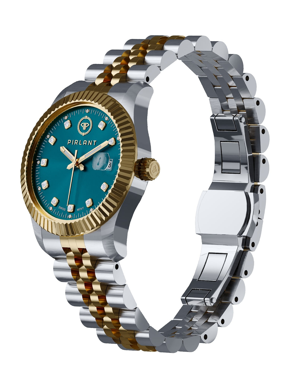 PIRLANT Watch Women's Watch