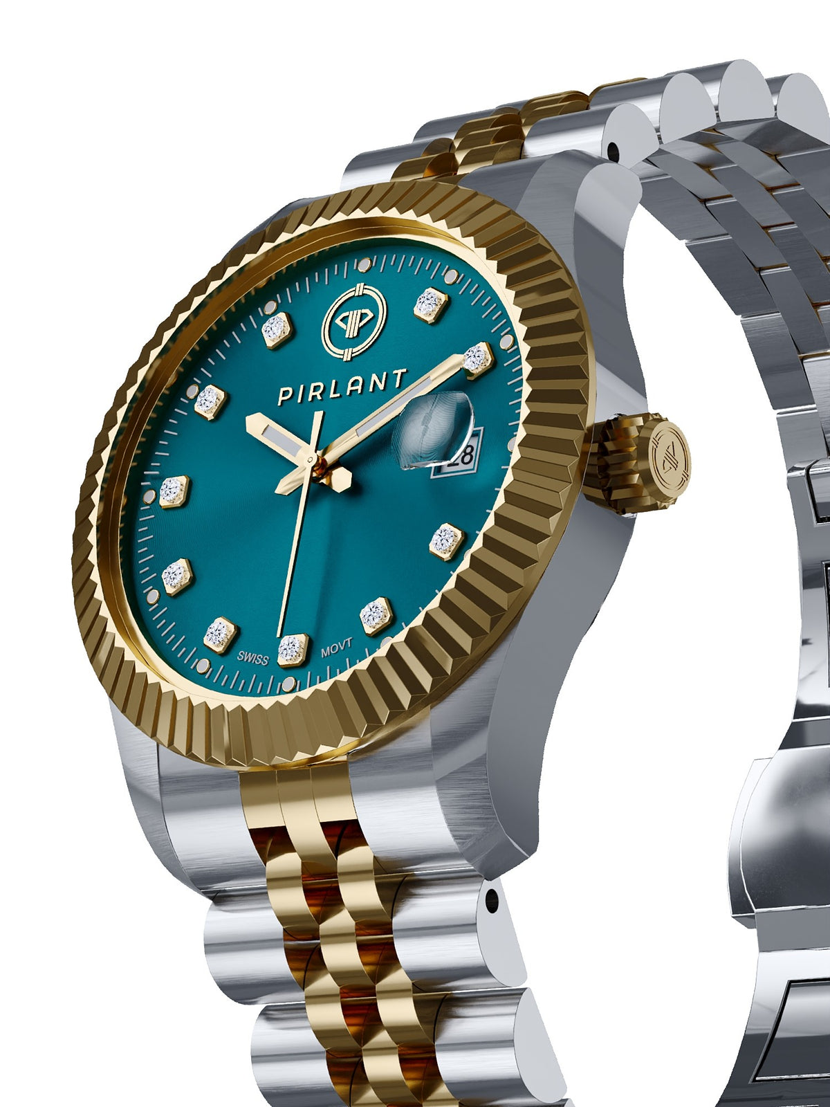 PIRLANT Watch Women's Watch
