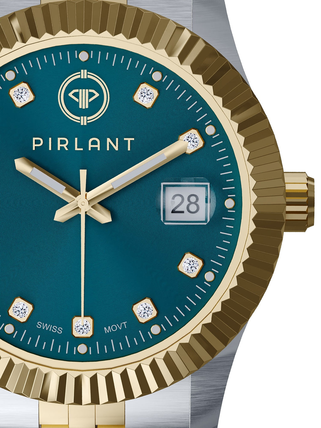 PIRLANT Watch Women's Watch