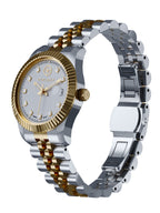 PIRLANT White Dial Women's Watch