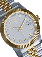 PIRLANT White Dial Women's Watch