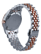 PIRLANT Purple Dial Women's Watch