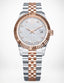 PIRLANT Mother-of-Pearl Dial Women's Watch