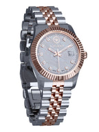 PIRLANT Mother-of-Pearl Dial Women's Watch