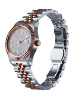 PIRLANT Mother-of-Pearl Dial Women's Watch