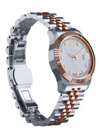 PIRLANT Mother-of-Pearl Dial Women's Watch