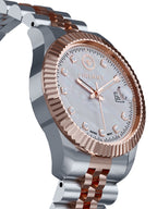 PIRLANT Mother-of-Pearl Dial Women's Watch