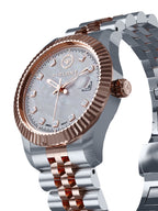 PIRLANT Mother-of-Pearl Dial Women's Watch