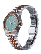 PIRLANT Turquoise Vintage Dial Women's Watch