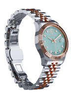 PIRLANT Turquoise Vintage Dial Women's Watch