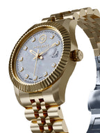 PIRLANT Mother-of-Pearl Dial Women's Watch