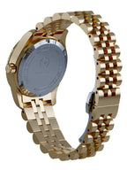 PIRLANT Pink Mother-of-Pearl Dial Women's Watch