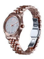 PIRLANT White Dial Women's Watch