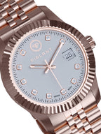 PIRLANT White Dial Women's Watch