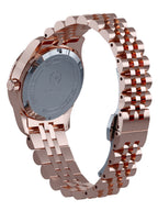 PIRLANT Black Dial Women's Watch