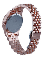 PIRLANT Brown Dial Women's Watch