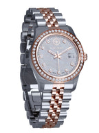 PIRLANT Mother-of-Pearl Dial Women's Watch