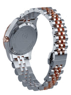 PIRLANT Mother-of-Pearl Dial Women's Watch