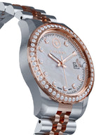 PIRLANT Mother-of-Pearl Dial Women's Watch