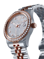 PIRLANT Mother-of-Pearl Dial Women's Watch