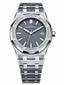 PIRLANT SBL04-1-GR Gray Dial Women's Classic Quartz Watch – 34 mm