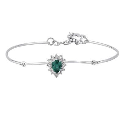 TLBL00084 PIRLANT Fancy Bracelet Secondary image