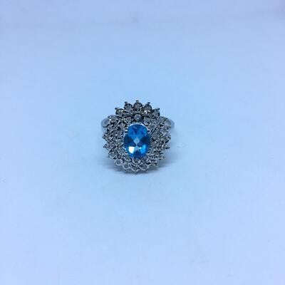 TLYZ00687 PIRLANT Fancy Ring Secondary image