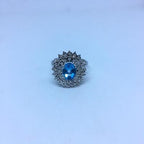 TLYZ00687 PIRLANT Fancy Ring