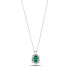 TLKL00320 PIRLANT Fancy Necklace