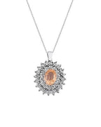 TLKL00159 PIRLANT Fancy Necklace