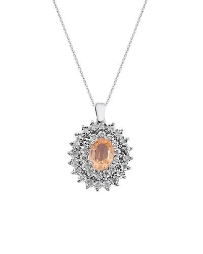 TLKL00159 PIRLANT Fancy Necklace