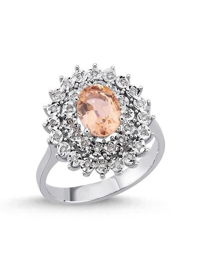 TLYZ00268 PIRLANT Fancy Ring Secondary image