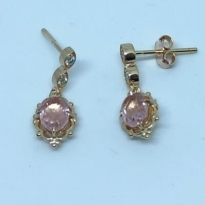 HGKPE001479 PIRLANT Fancy Earrings
