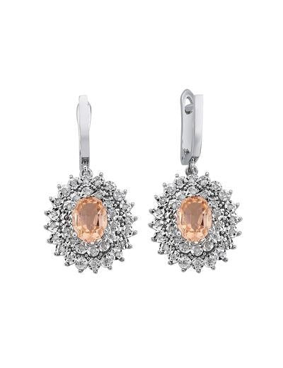 TLKP00090 PIRLANT Fancy Earrings
