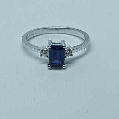 DVYZ00077 PIRLANT Fancy Ring