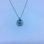 TLKL00297 PIRLANT Fancy Necklace