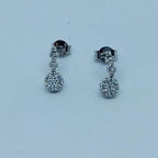 DGKP00022 PIRLANT Fancy Earrings