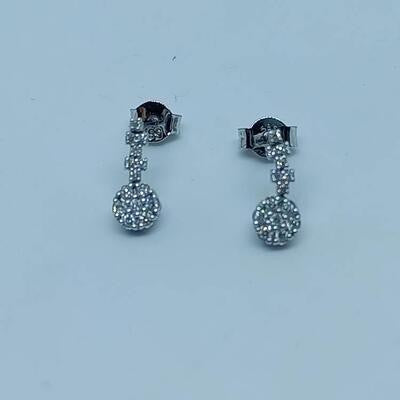 DGKP00022 PIRLANT Fancy Earrings
