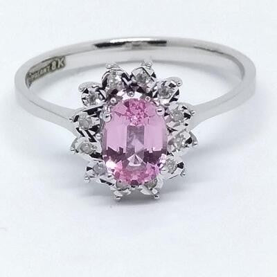 TLYZ00715 PIRLANT Fancy Ring Secondary image