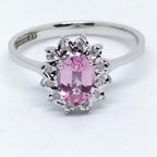 TLYZ00715 PIRLANT Fancy Ring
