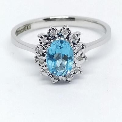 TLYZ00723 PIRLANT Fancy Ring Secondary image