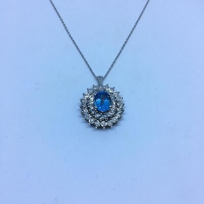 TLKL00267 PIRLANT Fancy Necklace Secondary image