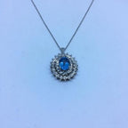 TLKL00267 PIRLANT Fancy Necklace
