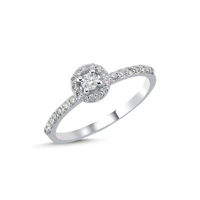 TLYZ00383 PIRLANT Fancy Ring Secondary image
