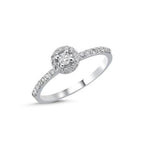 TLYZ00383 PIRLANT Fancy Ring