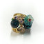 PIRLANT Gold Ring