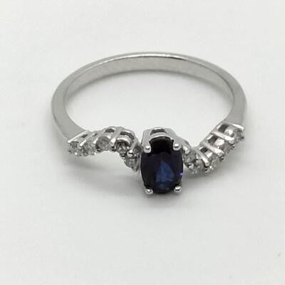 TLYZ00632 PIRLANT Fancy Ring Secondary image