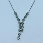 0.51 Carat Diamond Necklace