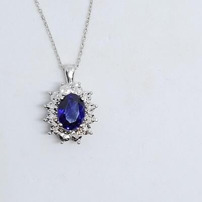 TLKL00292 PIRLANT Fancy Necklace